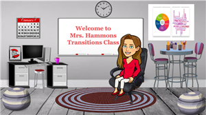 Virtual Classroom Virtual Classroom